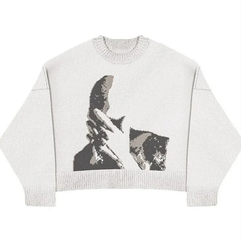 Frank Ocean Sweater