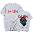 Kendrick Lamar Damn. T Shirt