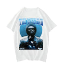 The Weeknd 2023 T-shirt