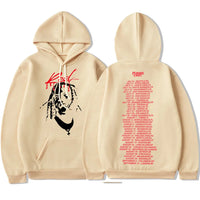 Playboi Carti Hoodie