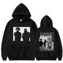 21 Savage & Drake Hoodie