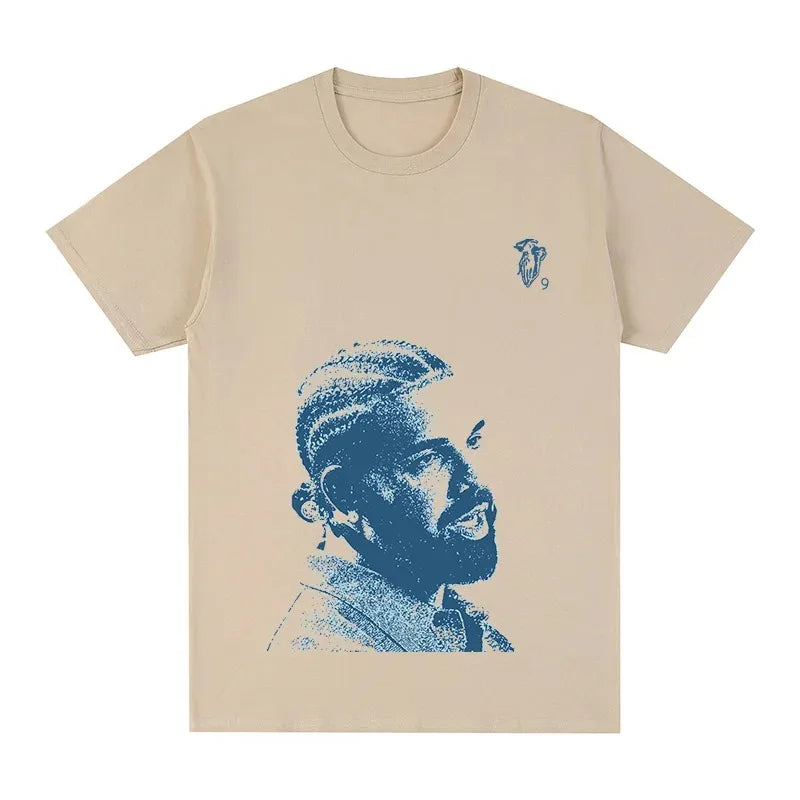 Drake Vintage T-shirt