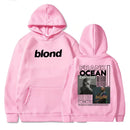 Frank Ocean Blond Hoodie