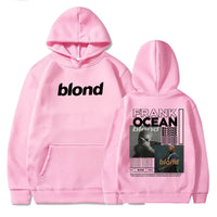 Frank Ocean Blond Hoodie