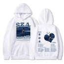 SZA Good Days Hoodie