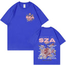 SZA SOS T Shirt