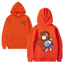 Kanye West Bear Hoodie