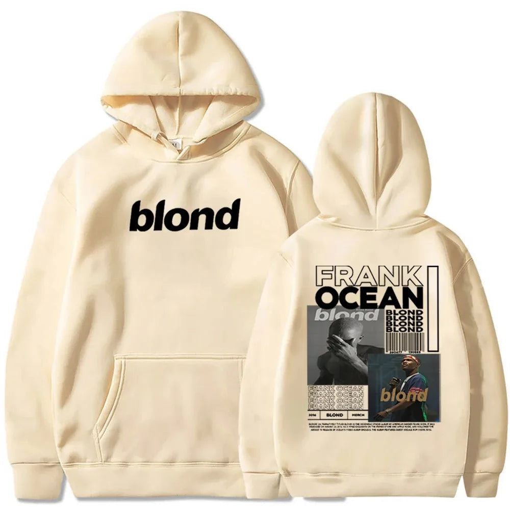 Frank Ocean Blond Hoodie