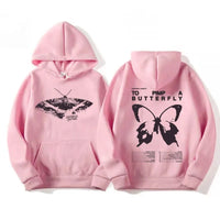 Kendrick Lamar Hoodie To Pimp A Butterfly