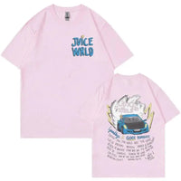 Juice WRLD T Shirt