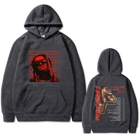 Lil Wayne Dedication Hoodie