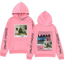 Kendrick Lamar Good Kid Hoodie