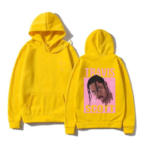 Travis Scott Hoodie