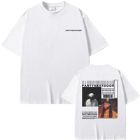 Partynextdoor Two T-Shirt