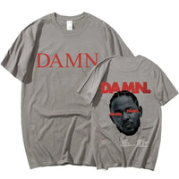 Kendrick Lamar Damn. T Shirt