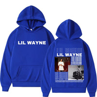 Lil Wayne Hoodie