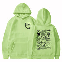 The Neighborhood Hoodie