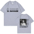 21 Savage I Am I Was T-Shirt