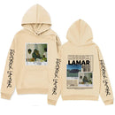 Kendrick Lamar Good Kid Hoodie