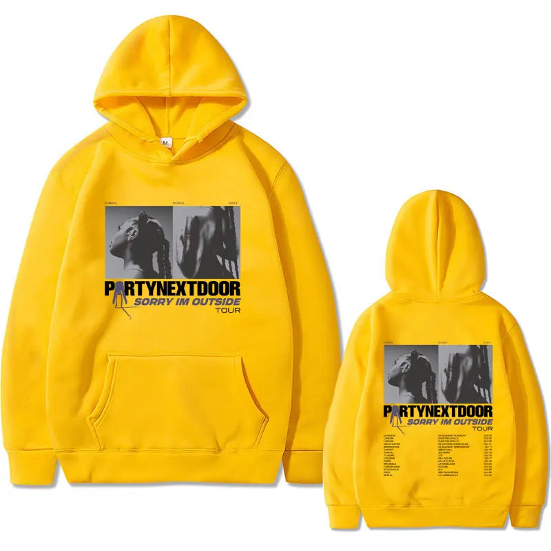 Partynextdoor Two Hoodie