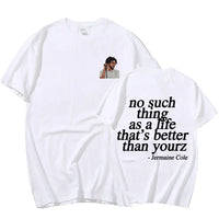 J Cole T-shirt Vintage T-shirt