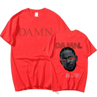 Kendrick Lamar Damn. T Shirt