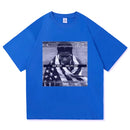 Asap Rocky Long Live T-shirt