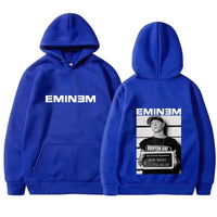 Eminem Graphic Hoodie