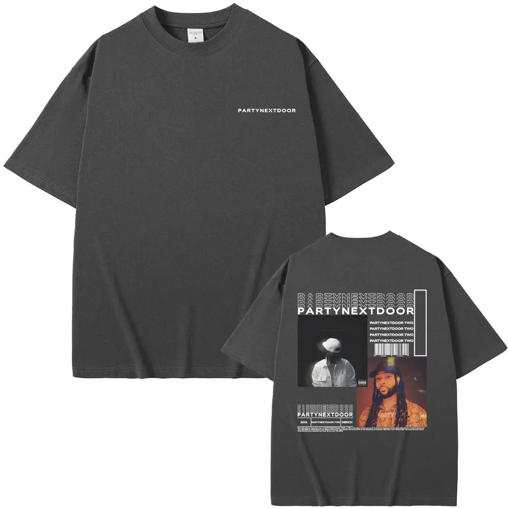 Partynextdoor Two T-Shirt