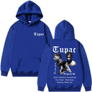 Tupac Hoodie