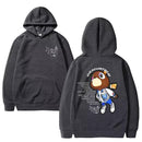 Kanye West Bear Hoodie