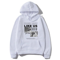 Kendrick Lamar They Not Like Us Hoodie