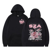 SZA SOS Hoodie