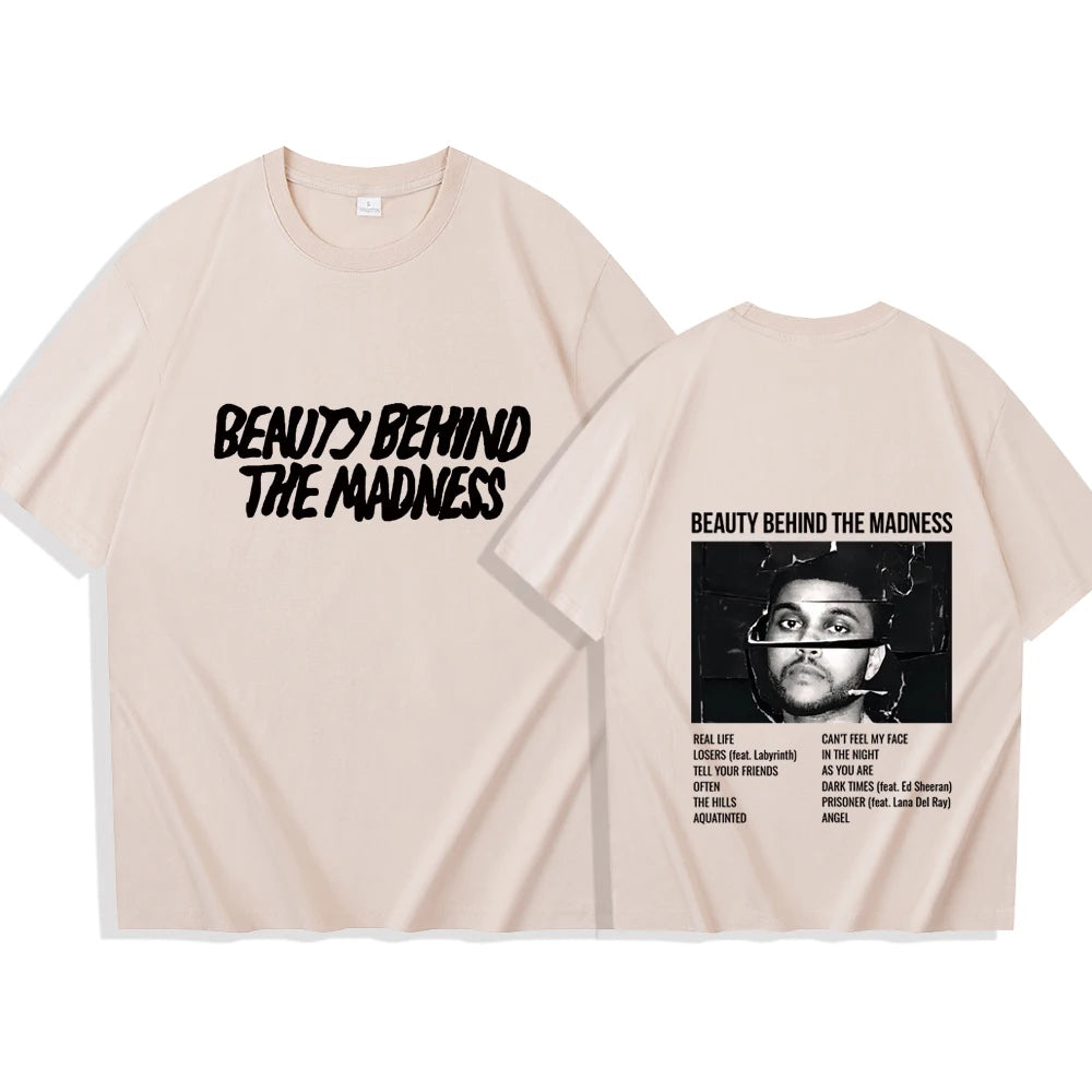 The Weeknd Beauty T-Shirt