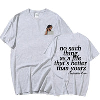 J Cole T-shirt Vintage T-shirt