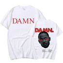 Kendrick Lamar Damn. T Shirt