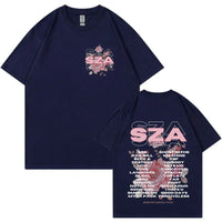 SZA SOS T Shirt