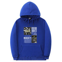 Asap Rocky Hoodie