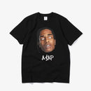 Asap Rocky ASAP T-shirt