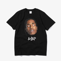 Asap Rocky ASAP T-shirt