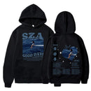 SZA Good Days Hoodie