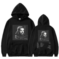 Drake Scorpion Hoodie