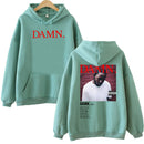 Kendrick Lamar DAMN. Hoodie