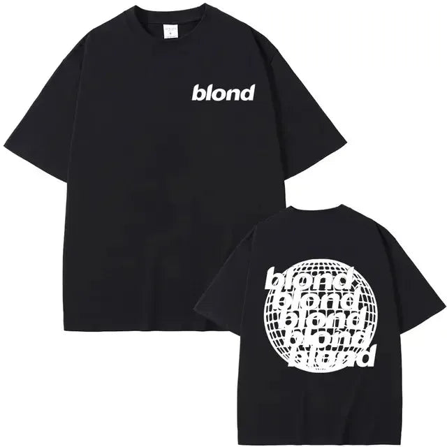 Frank Ocean Print T Shirt