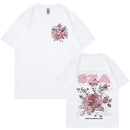 SZA SOS T Shirt