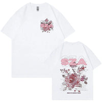 SZA SOS T Shirt