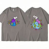 Jucie WRLD Wrld On Drugs T Shirt