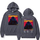 The Weeknd Starboy Hoodie