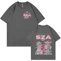 SZA SOS T Shirt