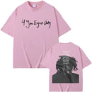 J. Cole 4 Your Eyez Only T Shirt